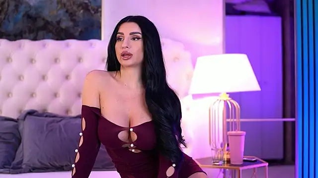 Snapshot of IsabelleHunt chatting on 02-11-25, 05:58 IsabelleHunt online show from 02-11-25, 05:58