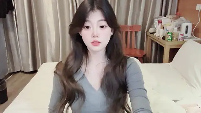 yangyang-1115 online show from 02-14-25, 12:47