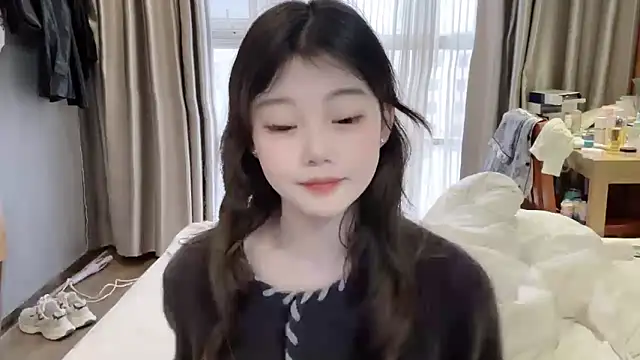 yangyang-1115 online show from 03-01-25, 09:18