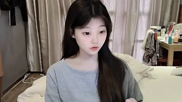 yangyang-1115 online show from 03-09-25, 11:56