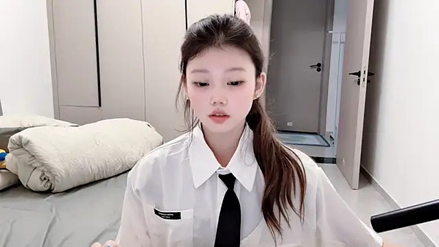 yangyang-1115 online show from 10-03-25, 03:53