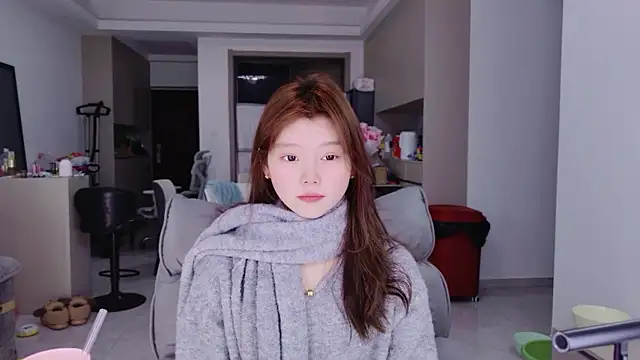 Snapshot of yangyang-1115 chatting on 02-12-26, 05:35 yangyang-1115 online show from 02-12-26, 05:35