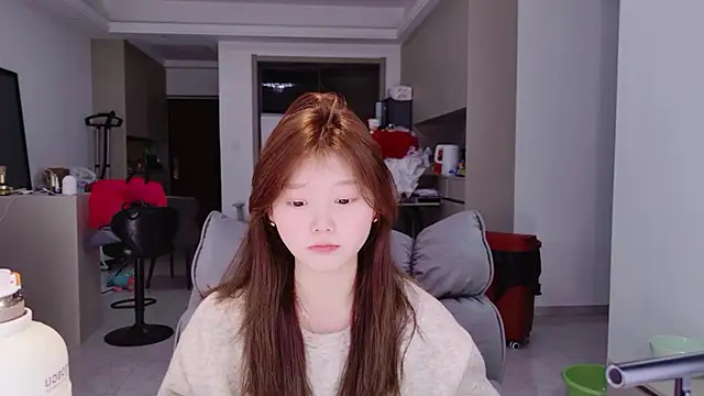 Snapshot of yangyang-1115 chatting on 02-13-26, 02:24 yangyang-1115 online show from 02-13-26, 02:24