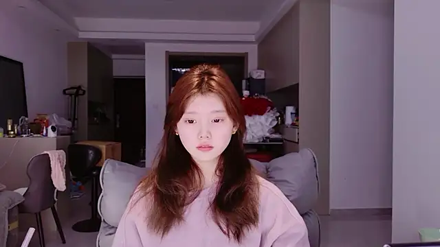 Snapshot of yangyang-1115 chatting on 02-15-26, 01:09 yangyang-1115 online show from 02-15-26, 01:09