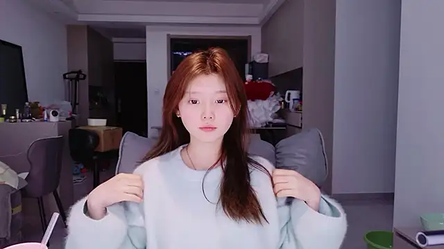 Snapshot of yangyang-1115 chatting on 02-16-26, 02:35 yangyang-1115 online show from 02-16-26, 02:35