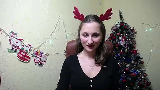 MichelLeee online show from 12-25-24, 04:11