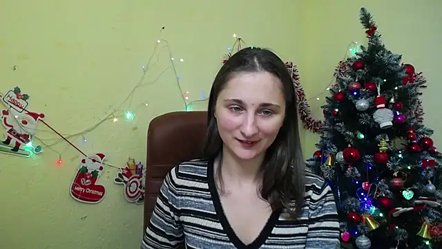 MichelLeee online show from 12-29-24, 03:35