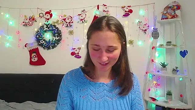 MichelLeee online show from 01-06-25, 03:19