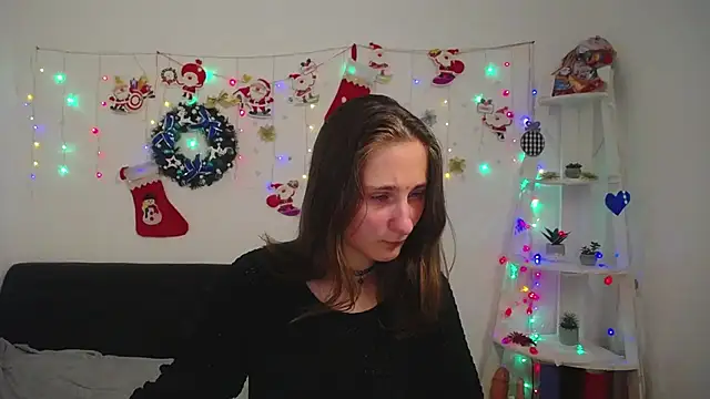 MichelLeee online show from 01-08-25, 12:05