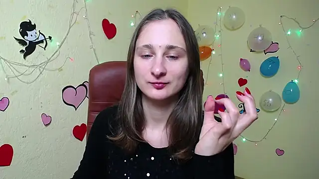 MichelLeee online show from 01-27-25, 12:05