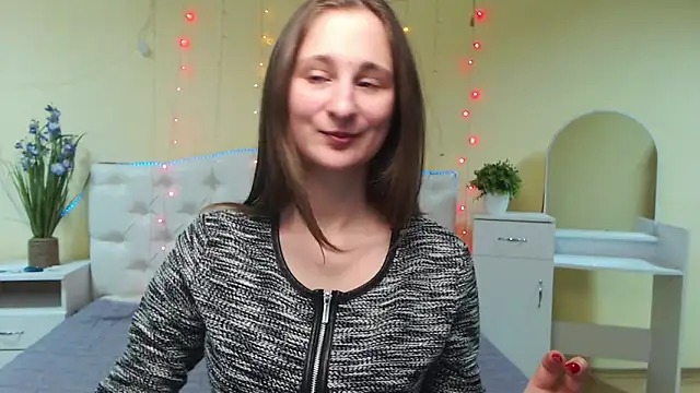 MichelLeee online show from 02-03-25, 12:14