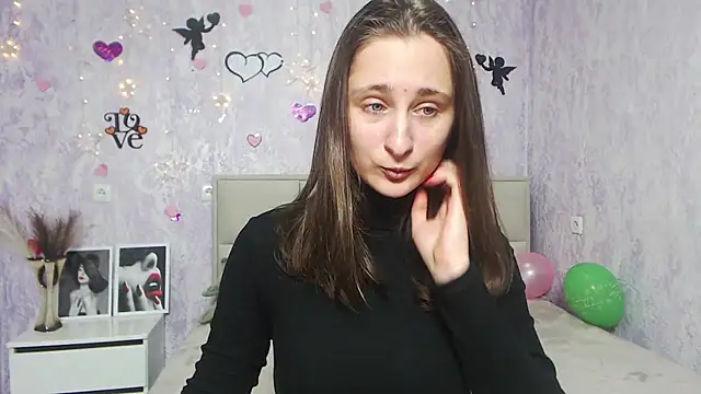 MichelLeee online show from 02-04-25, 12:11