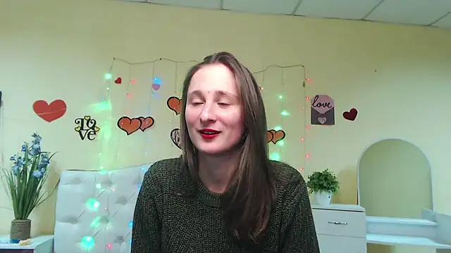 MichelLeee online show from 02-11-25, 03:08