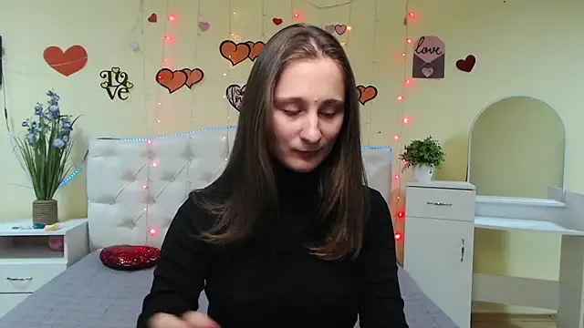 MichelLeee online show from 02-12-25, 12:12