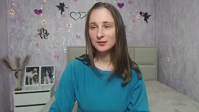 MichelLeee online show from 02-13-25, 03:14