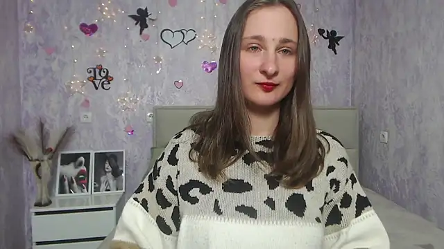 MichelLeee online show from 02-15-25, 03:17