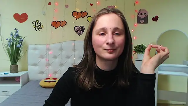 MichelLeee online show from 02-21-25, 03:10