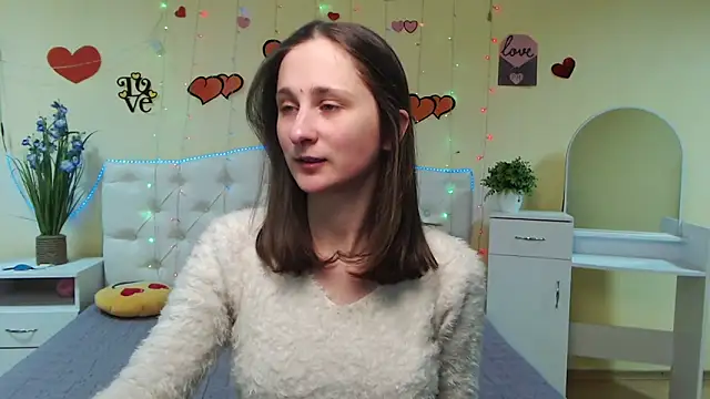 MichelLeee online show from 02-24-25, 12:05