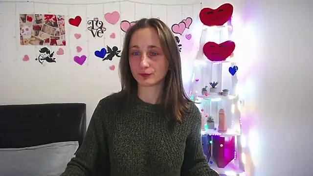 MichelLeee online show from 02-26-25, 12:03