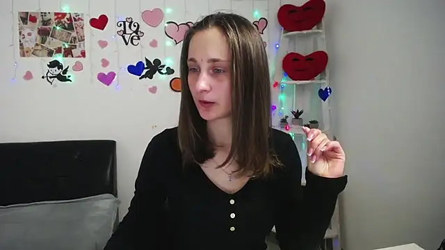 MichelLeee online show from 02-27-25, 12:13