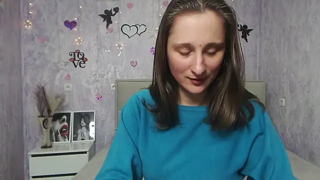 MichelLeee online show from 03-03-25, 03:20