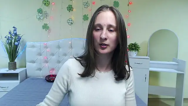 MichelLeee online show from 03-14-25, 03:25