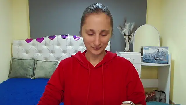 MichelLeee online show from 09-19-25, 11:11