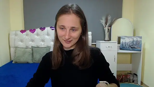 MichelLeee online show from 09-27-25, 11:15