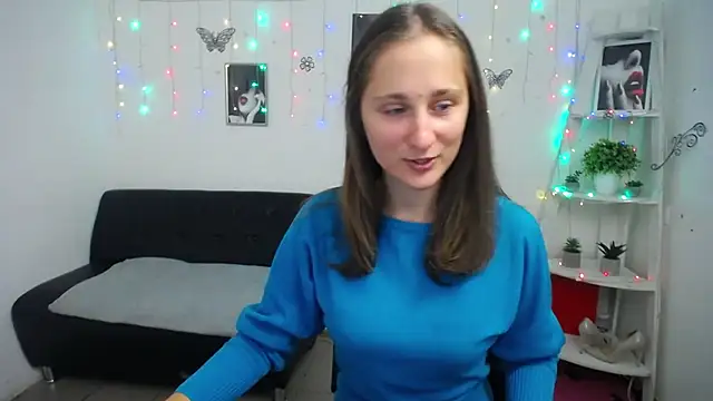 MichelLeee online show from 10-02-25, 11:17