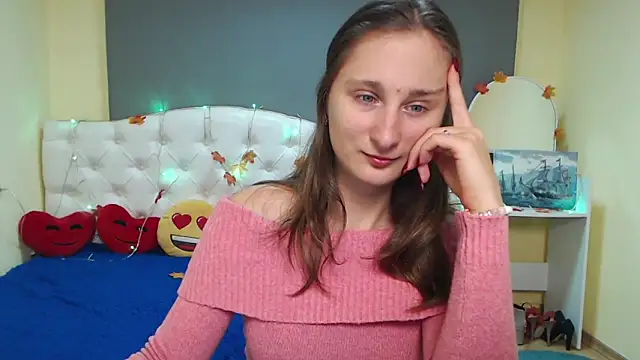 MichelLeee online show from 11-24-25, 12:16