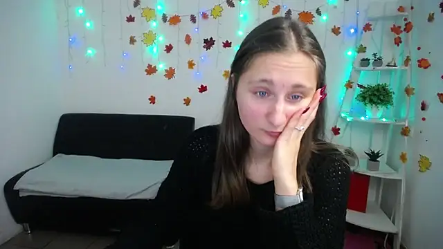 MichelLeee online show from 11-25-25, 12:38