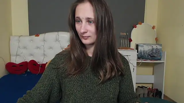 MichelLeee online show from 11-26-25, 12:17