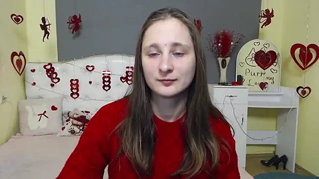 MichelLeee online show from 02-12-26, 12:11