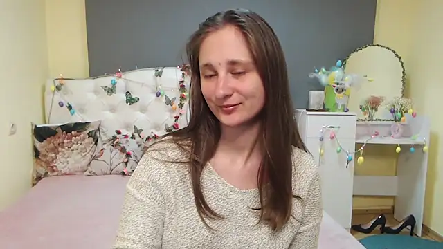 MichelLeee online show from 04-07-26, 11:21