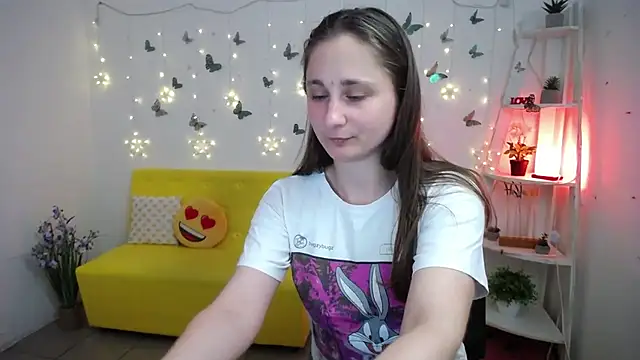 Snapshot of MichelLeee chatting on 05-06-26, 01:16 MichelLeee online show from 05-06-26, 01:16