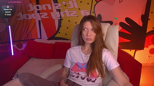 Snapshot of DreamyLinaa chatting on 02-28-26, 08:43 DreamyLinaa online show from 02-28-26, 08:43