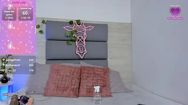 Snapshot of AshleyHill2 chatting on 11-19-25, 03:28 AshleyHill2 online show from 11-19-25, 03:28