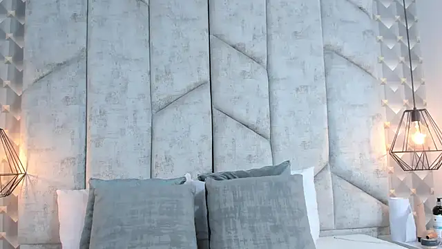 AshleyHill2 online show from 02-03-26, 03:26