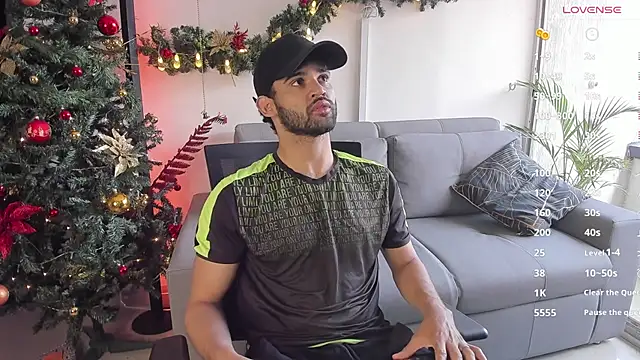 Snapshot of andrewChris_ chatting on 12-09-24, 02:49 andrewChris  online show from 12-09-24, 02:49