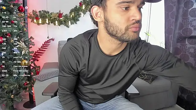 Snapshot of andrewChris_ chatting on 12-10-24, 05:44 andrewChris  online show from 12-10-24, 05:44