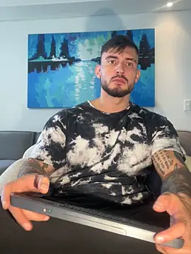 DimitriSullivan  online show from 03-11-26, 01:17