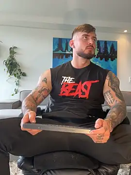 DimitriSullivan  online show from 03-18-26, 01:47