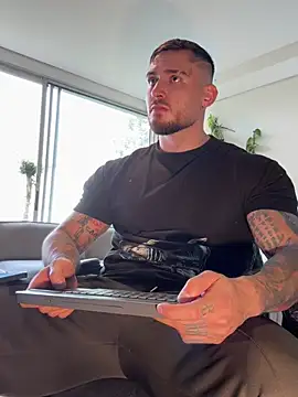 DimitriSullivan  online show from 03-28-26, 08:52