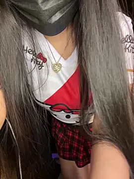 Velyn 18 online show from 02-11-26, 02:05