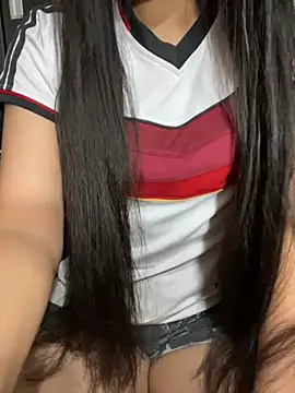 Velyn 18 online show from 03-03-26, 02:28