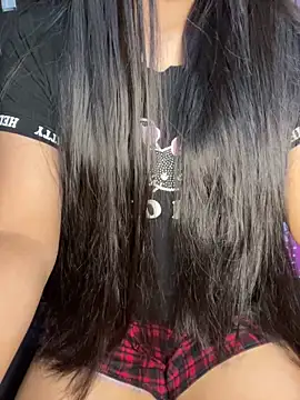 Velyn 18 online show from 03-05-26, 02:07