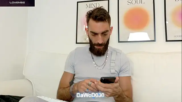 DaWoD030 online show from 10-24-25, 06:10
