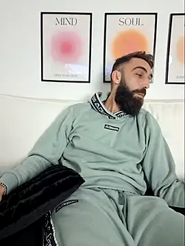 DaWoD030 online show from 11-12-25, 06:30