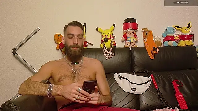 DaWoD030 online show from 03-18-26, 07:17