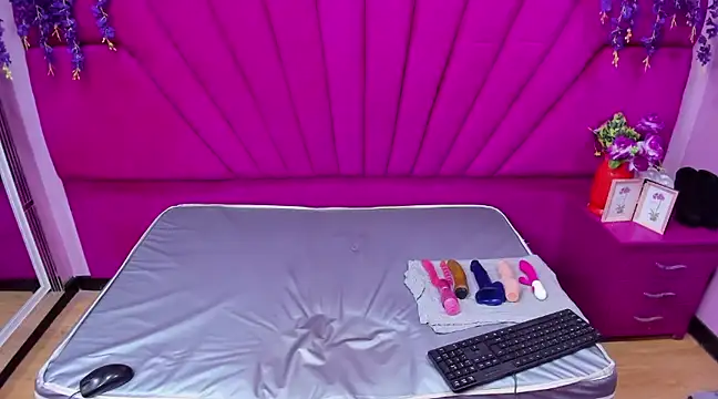 alaha evans online show from 01-30-25, 09:15